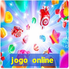 jogo online apostando dinheiro