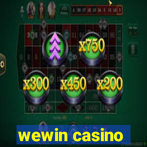 wewin casino