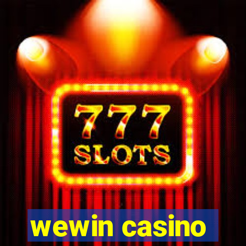 wewin casino