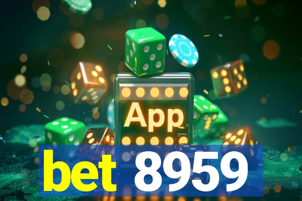 bet 8959