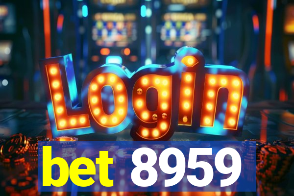 bet 8959