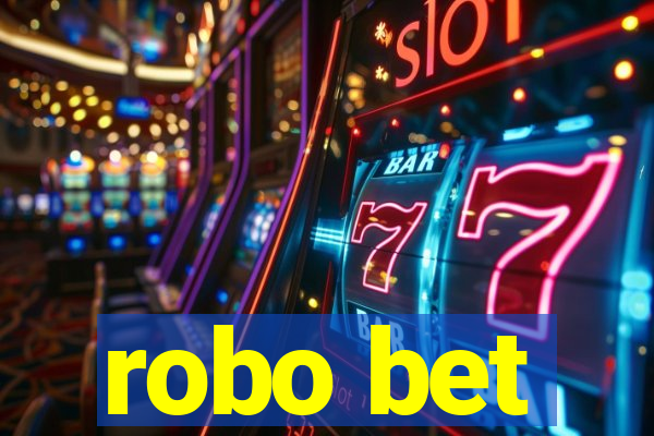 robo bet