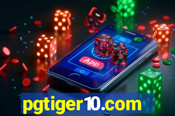 pgtiger10.com