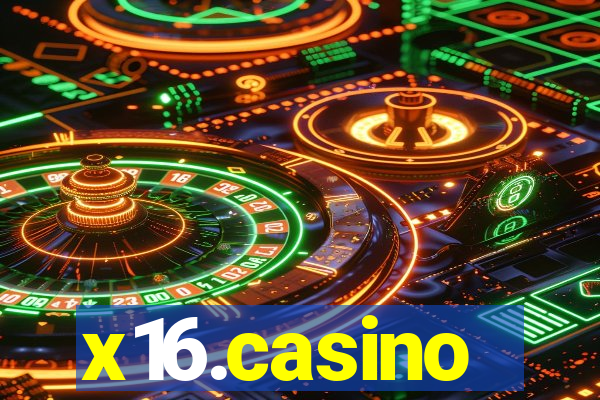 x16.casino