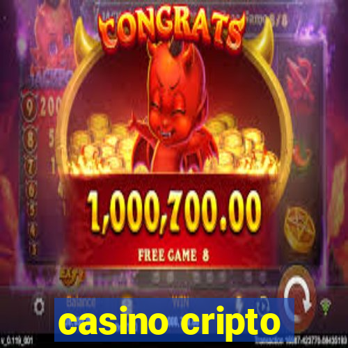 casino cripto