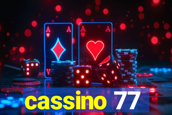 cassino 77