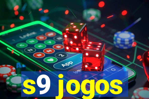 s9 jogos