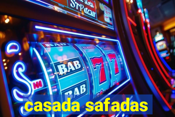 casada safadas