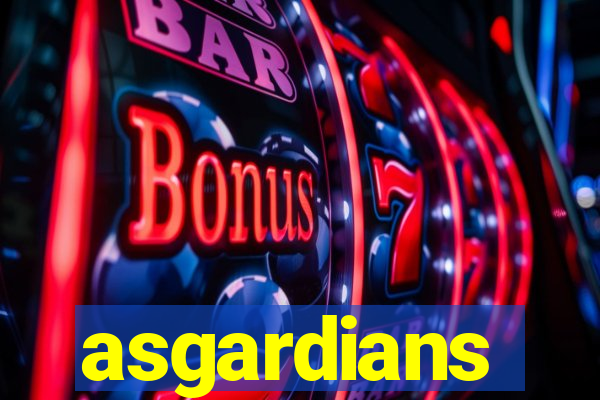 asgardians endorphina slot