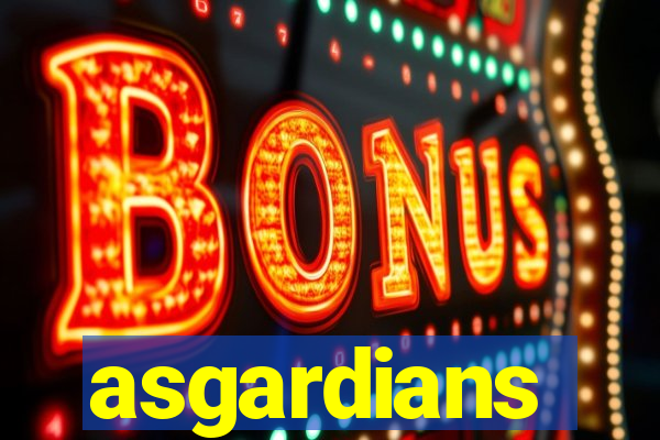 asgardians endorphina slot