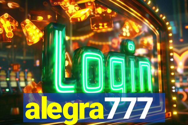 alegra777