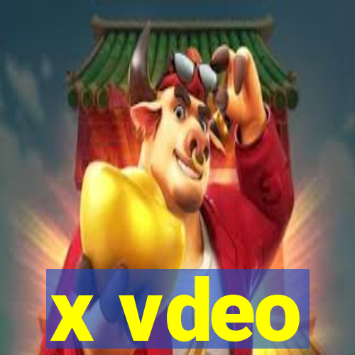 x vdeo