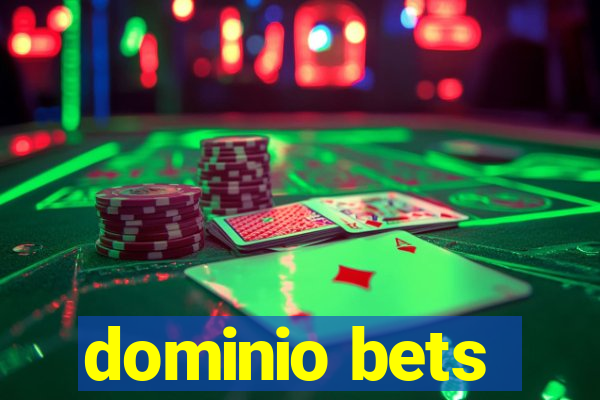 dominio bets