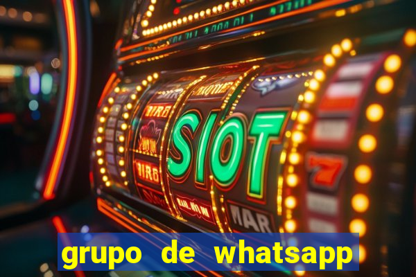 grupo de whatsapp coin master