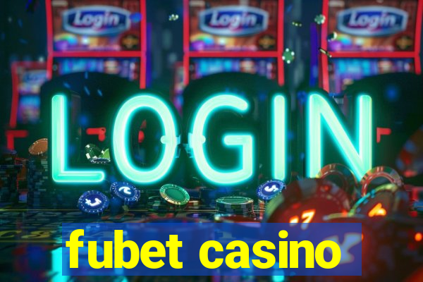 fubet casino