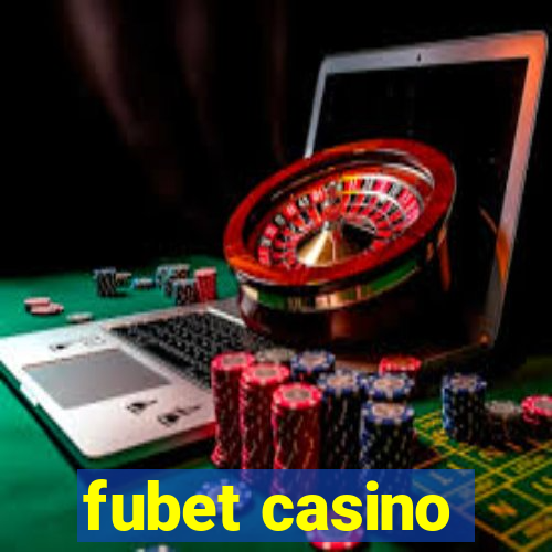 fubet casino