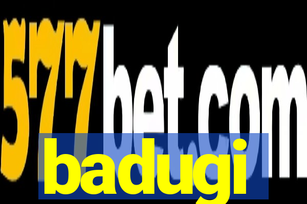 badugi