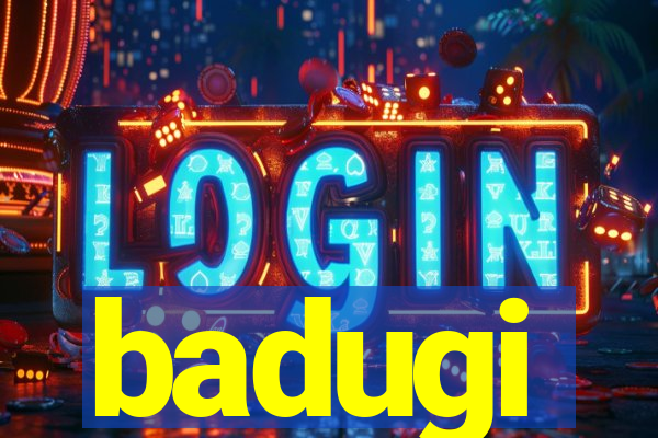 badugi