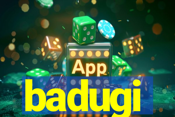 badugi