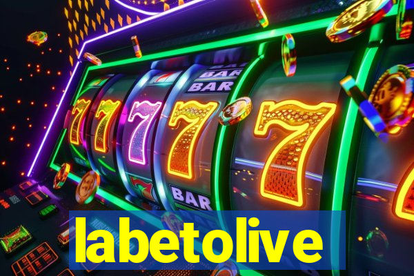 labetolive