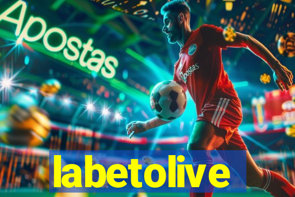 labetolive