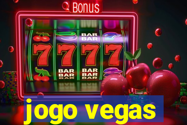 jogo vegas