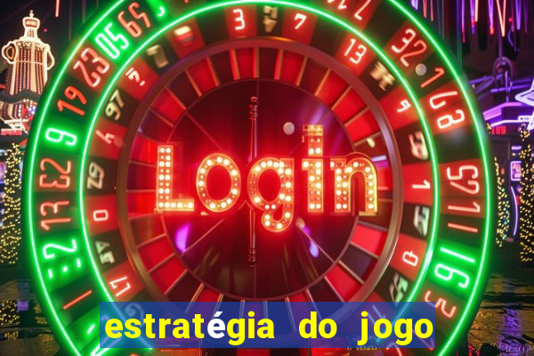 estratégia do jogo fortune rabbit