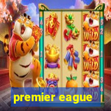 premier eague