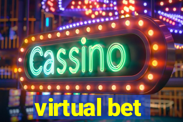 virtual bet