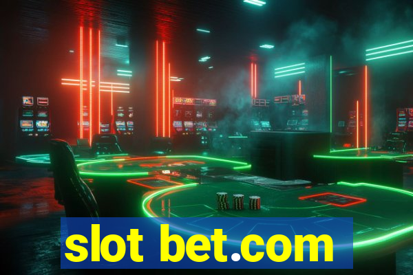 slot bet.com