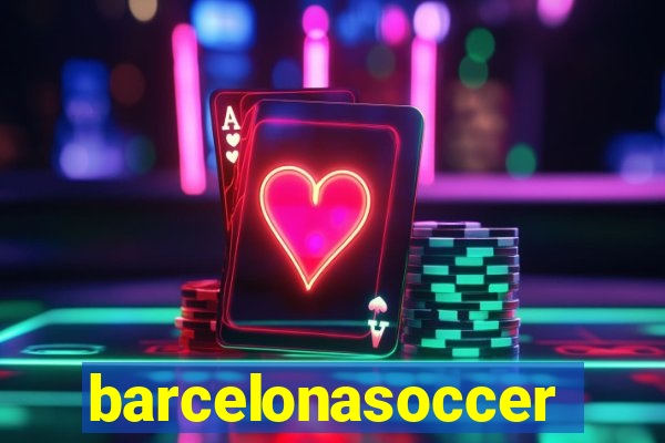 barcelonasoccer.club