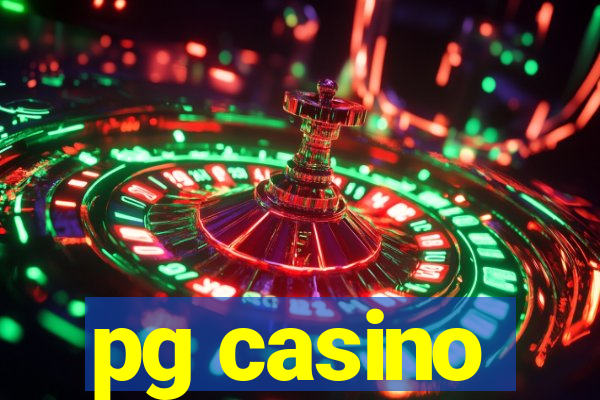 pg casino