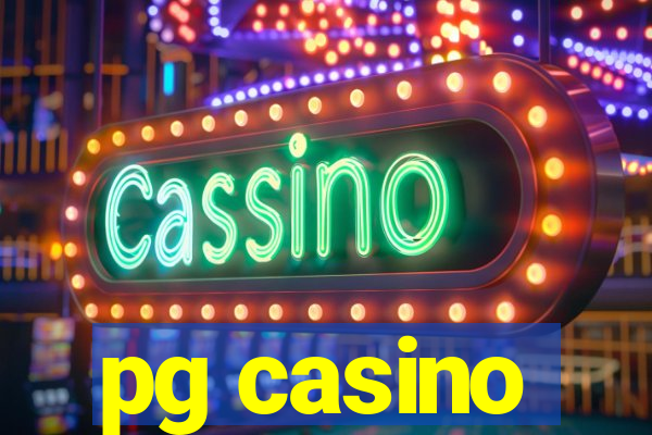 pg casino