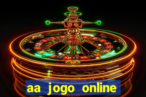 aa jogo online casino jogos