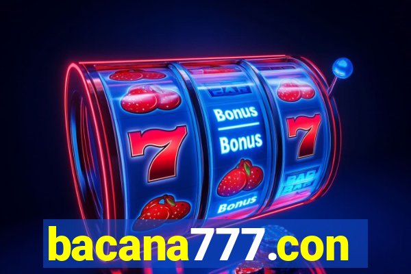 bacana777.con