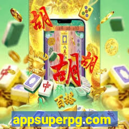 appsuperpg.com