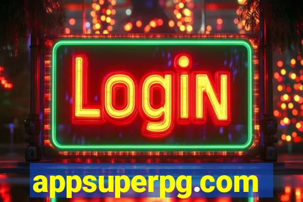 appsuperpg.com