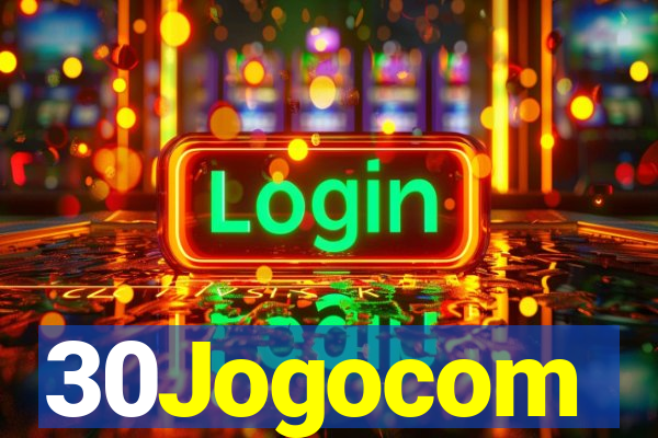 30Jogocom