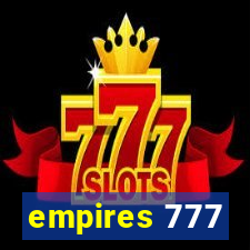 empires 777