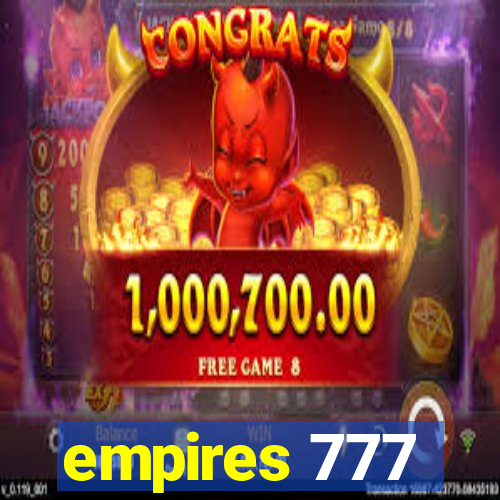 empires 777