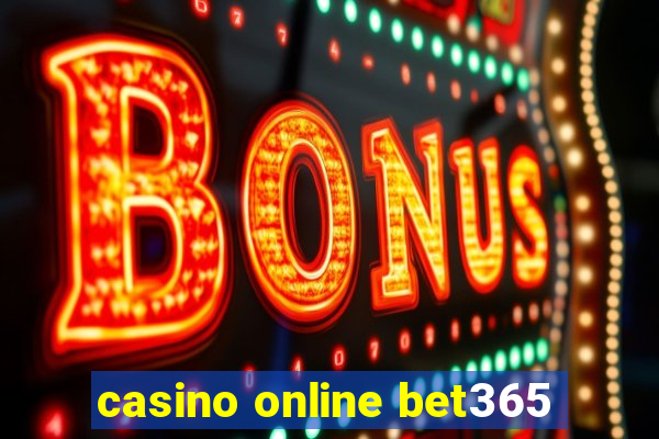 casino online bet365