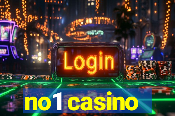 no1 casino