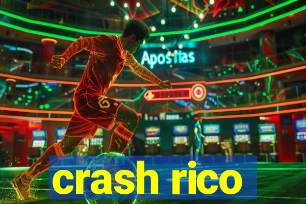 crash rico