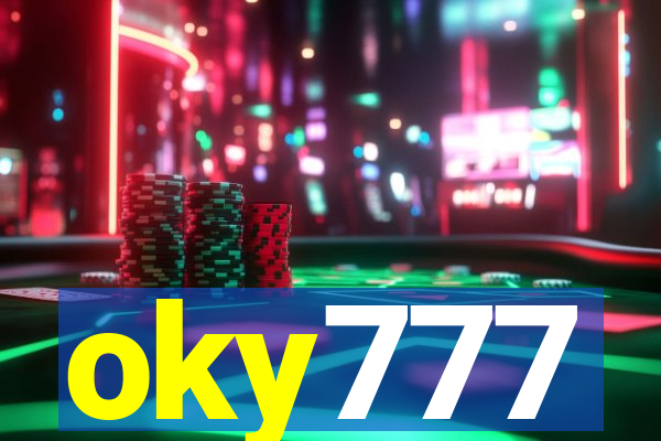 oky777