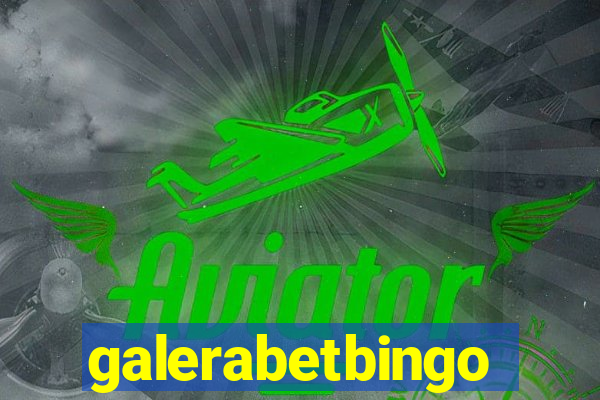 galerabetbingo