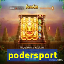 podersport