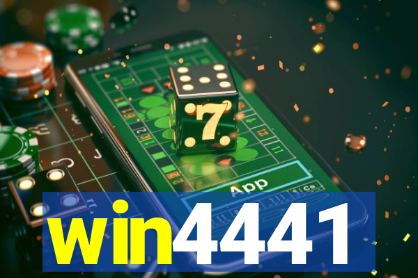 win4441