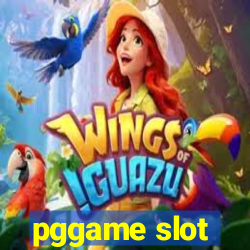 pggame slot