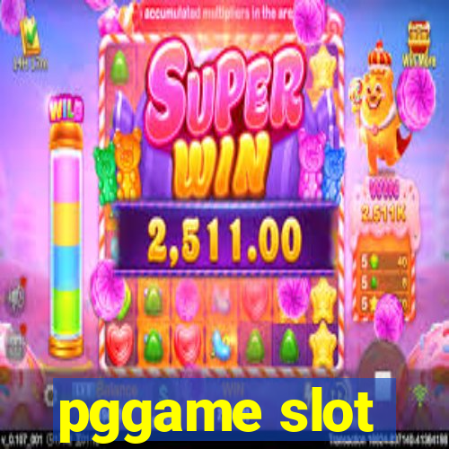 pggame slot