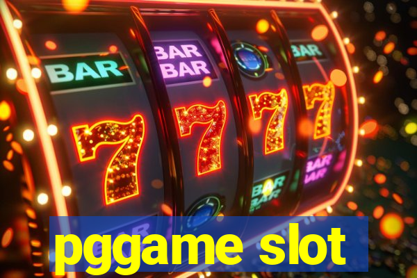 pggame slot